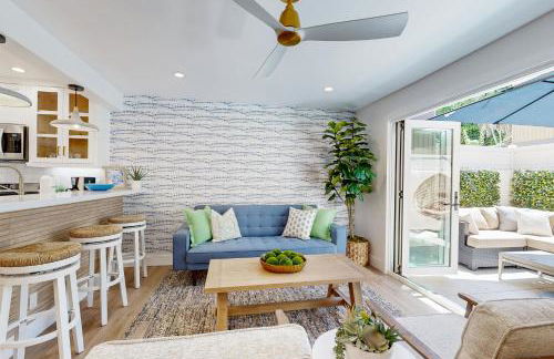 Mickey's Hideaway - Foto 1