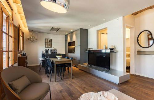 Cozy Apartment in Barcelona - Foto 1