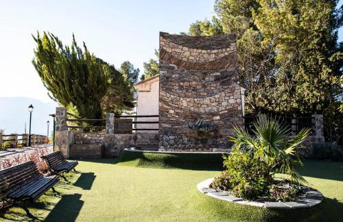 La Terraza de la Alpujarra - Foto 19