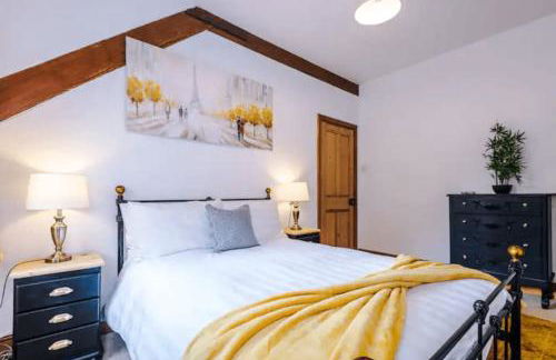 Castrum House - Chester Escape - Photo 22