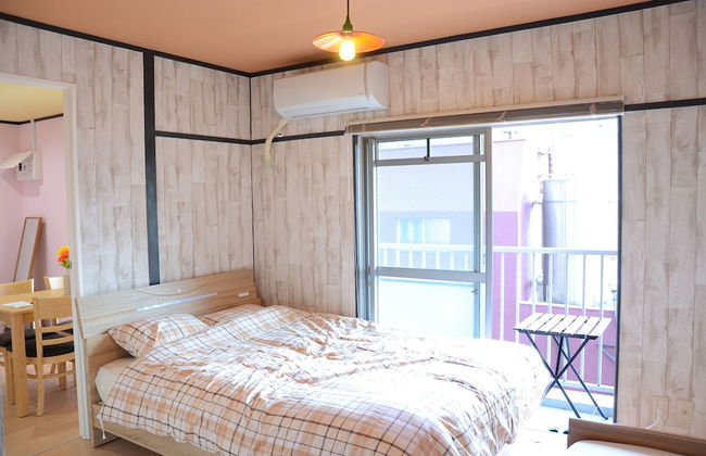 Calm house Beppukitahama - Foto 5