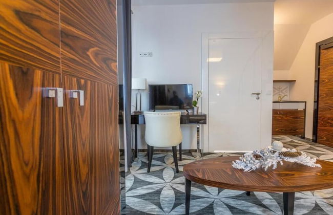 ApartHotel Tatry de Luxe FizjoMedical & Spa - Foto 67