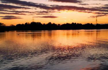 Ferienwohnung "Alte Fischerei" - Foto 15