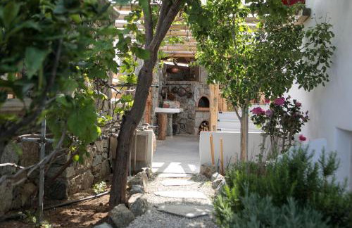 Boriadon Rustic Countryside Homes - Foto 48