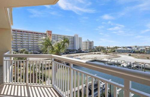 Harbor Landing 102B - beautiful harbor views - Foto 22