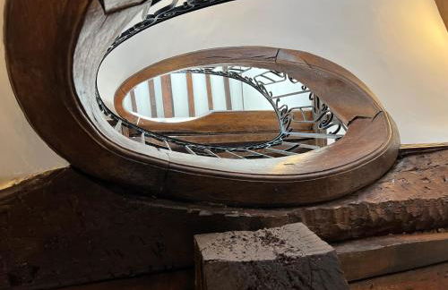 Chez Simone et Marguerite - Foto 51