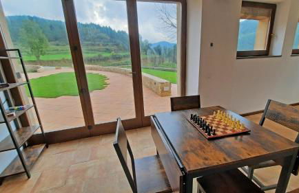 El Guitart - Turisme Rural - Foto 23