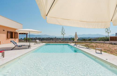 Villa Tramonti - Foto 3