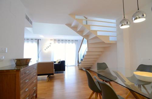 ESGLESIA 7 - Apartamento duplex - Foto 14