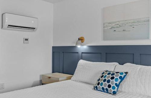 The Beach House at Oak Island by North State Hospitality - Foto 43