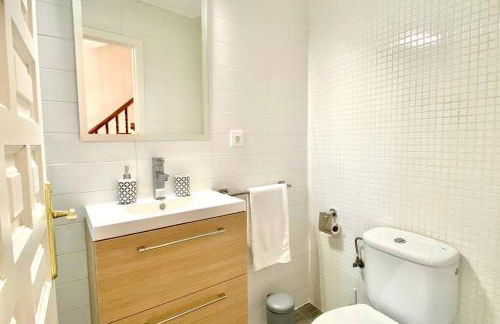 Casa de Mont-roig delante de la playa - Foto 15