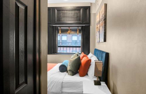 NYC Apartment in The Best Location! Walking Distance to Everything! - Foto 21