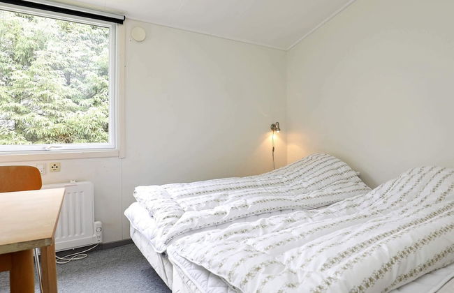 Spacious Retreat by Limfjorden - By Traum Ferienwohnungen - Foto 9