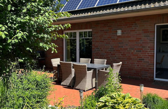 Wohlfühlvilla Garding - Foto 11