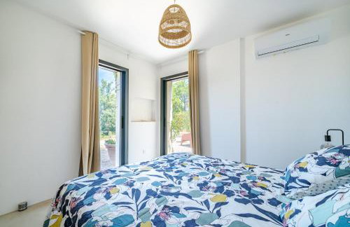 Tiny House & private jacuzzi - panoramic view St-Paul-de-Vence - Foto 29