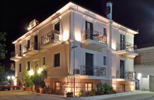 Villa Ianthia - Foto 5