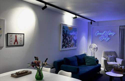 Becool Apartment - Foto 9