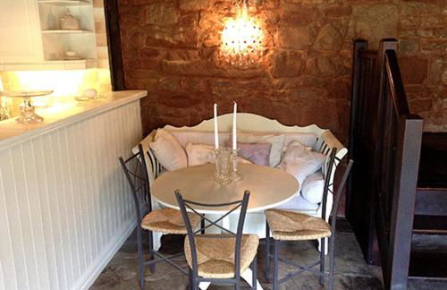 Dovehouse Farm - Foto 18