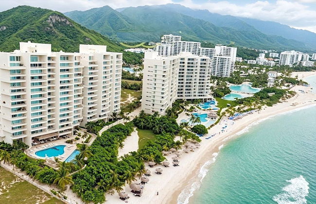 Apartamentos Samaria Club - by SOHO - Foto 57