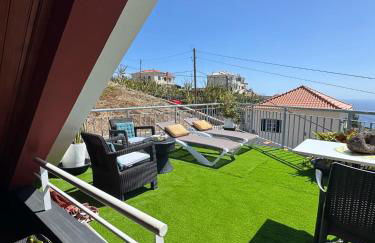 Studio privado com vista mar e montanha - Foto 4