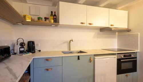 Studio 3 personnes avec terrasse 50 m de la Grande Plage Biarritz Surf - Foto 3