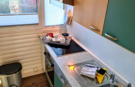 Ferienhaus Traumstrand - Foto 8