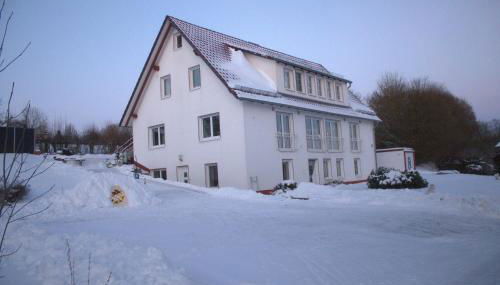 Apartmenthaus Haus am Grün 3 - Foto 2