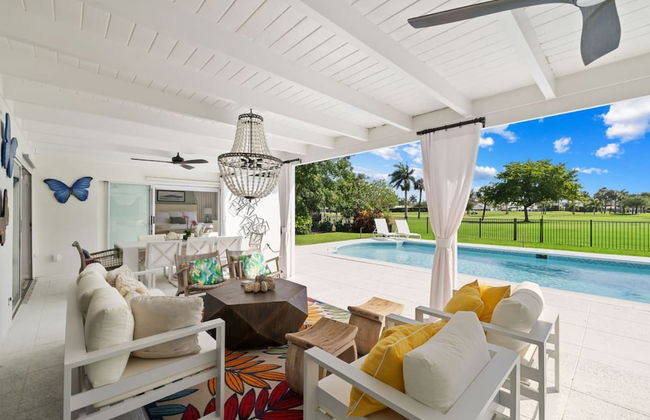 Luxury Beach House With a View - Foto 16