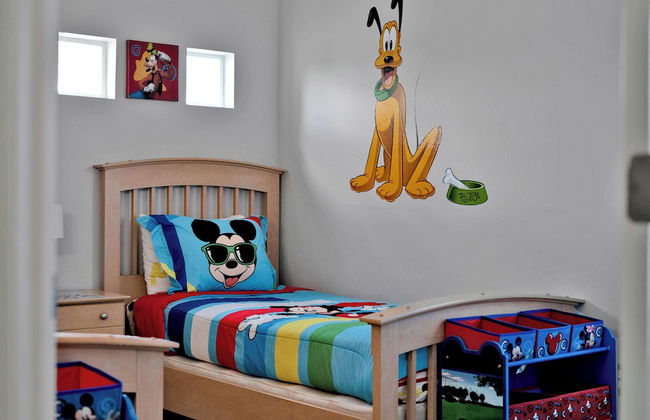 Enchanting Vacation Haven - Foto 13