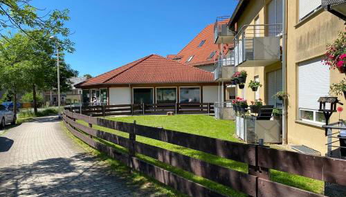 1 Zimmer Apartment mit Balkon - Foto 4