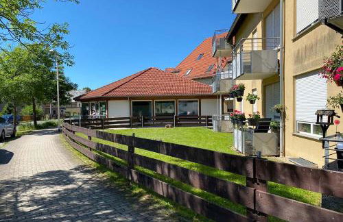 1 Zimmer Apartment mit Balkon - Foto 4