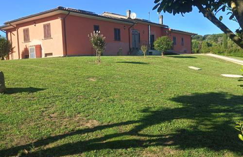 Tenuta Quadrone - Foto 10