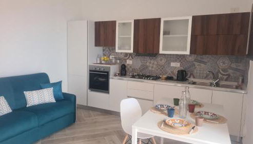 Tenuta Rispoli Amalfi vacationhouse - Foto 3