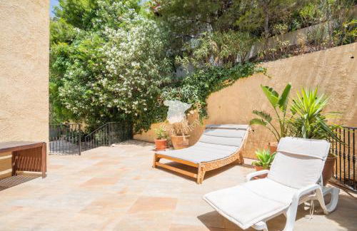 CostaBlancaDreams Casa Altea in Altea - Photo 37