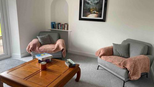 Fantastic home in Brightons, Falkirk. - Foto 3