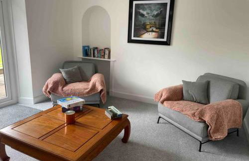 Fantastic home in Brightons, Falkirk. - Foto 3