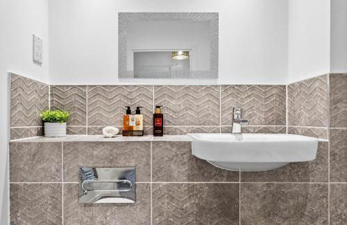 Brand New Luxurious 2bed Apartment by AYMONS HAVEN - Foto 4