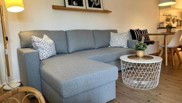 MySchluchseehome Gemütliche Ferienwohnung mit Südbalkon und Pool im Haus - Foto 3