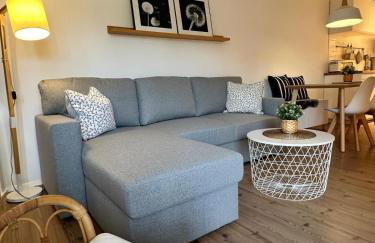MySchluchseehome Gemütliche Ferienwohnung mit Südbalkon und Pool im Haus - Foto 3