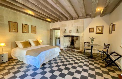 Relais des Hautes Roches - Foto 25