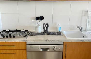 Fuseta Apartments - Bela Vista & Vista Mar - Penthouses - Foto 41