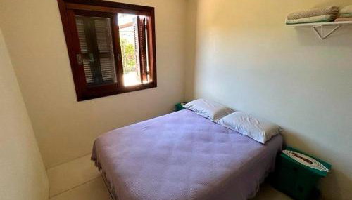 Casa aconchegante perto do mar em Imbé - Foto 5