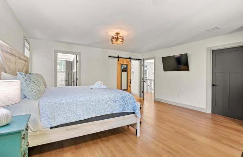 Luxurious Escape Pool Hot Tub Game Room - Foto 20