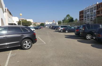 Apartment zona Naturista - Foto 68