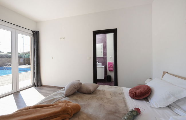 Villa Bašić - Foto 11