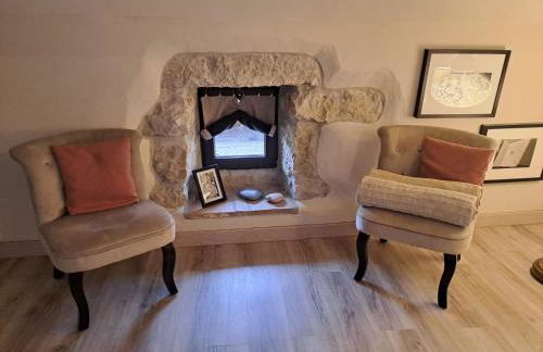 L Antre de Pierres - chambres d'hôtes et gites - Photo 67