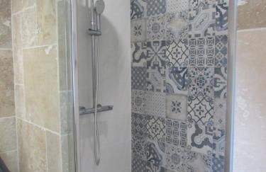 Aux portes de l'abbaye - Foto 16