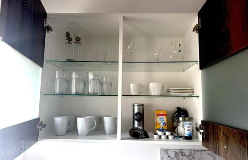 Waldzauber - Moderne Ferienwohnung im Grünen - Foto 32