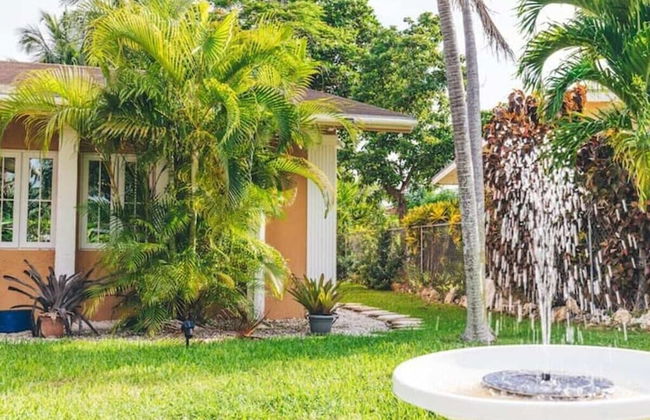 The Palms Hideaway - Foto 11