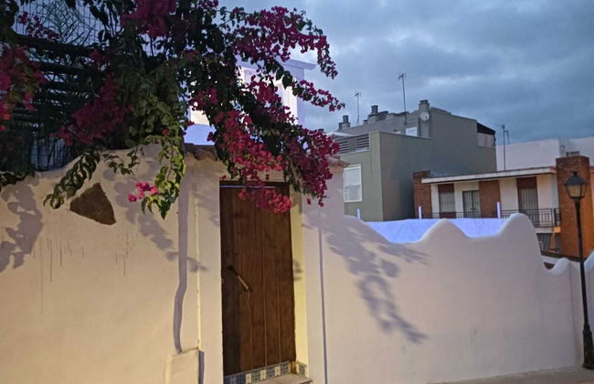 Alhamar House With Private Pool - Foto 50